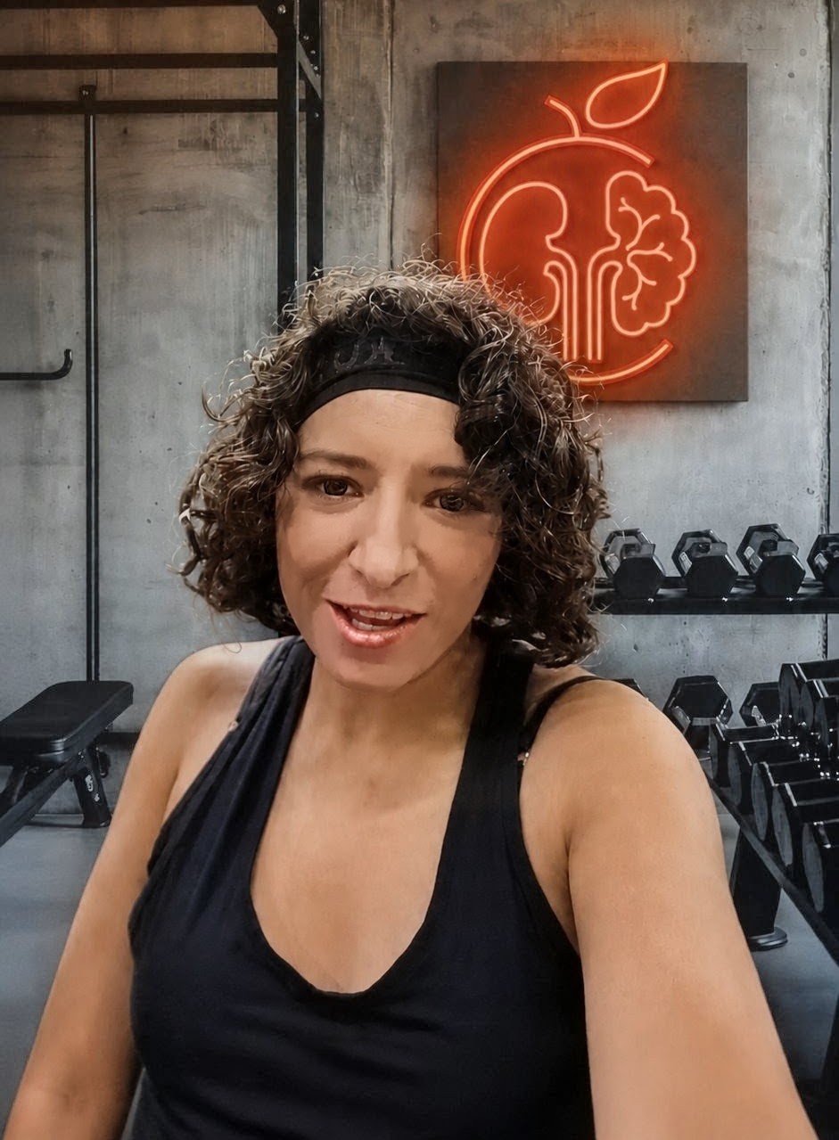 Stephanie M. de León